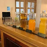 Hotel Georgi Voru