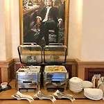 Georgi Hotel 4*