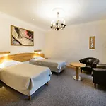 Hotel Georgi Voru