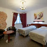 Hotel Georgi Voru