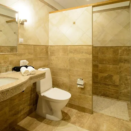 Georgi Hotel 4*