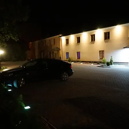 Georgi 4* Выру
