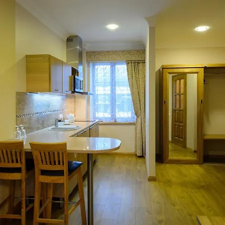 Georgi Hotel 4*