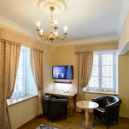 Georgi Hotel