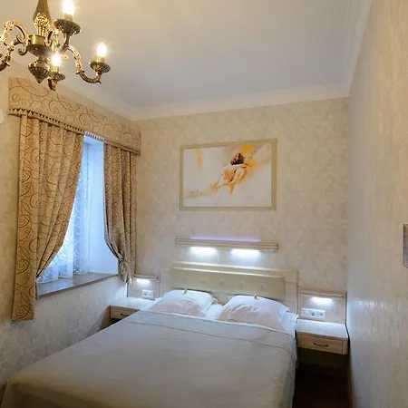 Georgi Hotel 4*