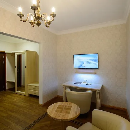 Georgi Hotel Voru