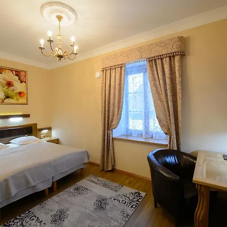 Hotel Georgi
