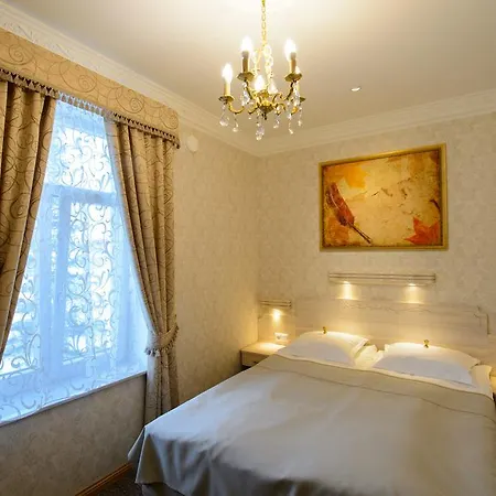 Georgi Hotel Voru