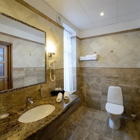 Georgi 4*
