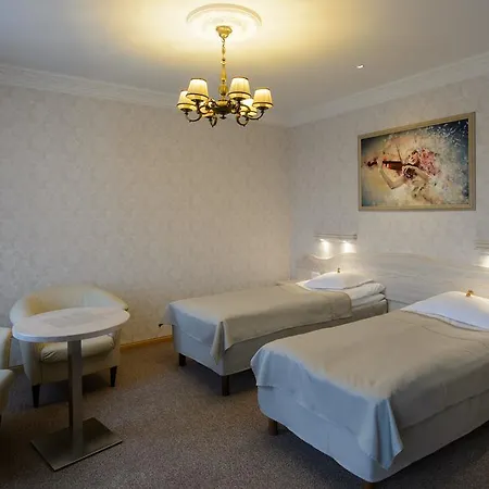 Georgi Hotel 4*