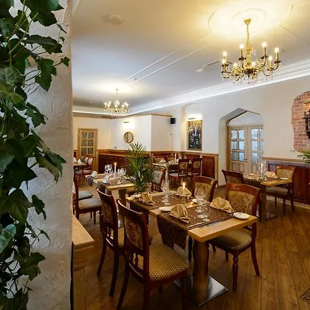 Georgi Hotel