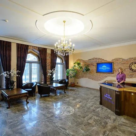 Hotel Georgi Võru