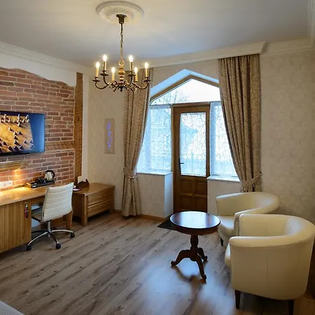 Georgi Hotel Voru