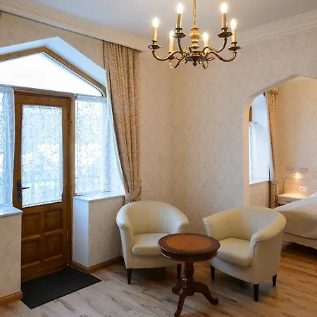 Hotel Georgi