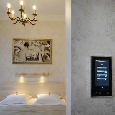 Georgi Hotel