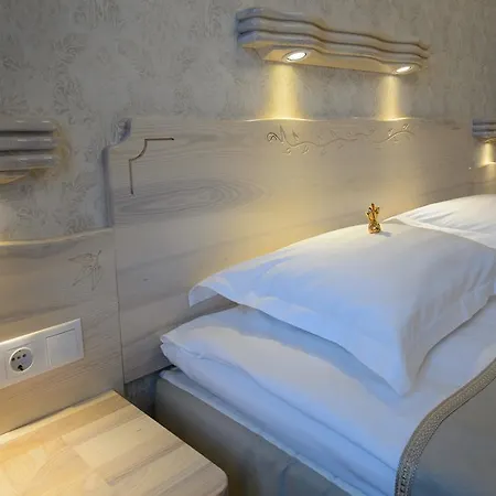Hotel Georgi 4*
