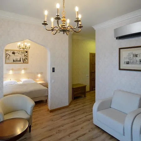 Georgi Hotel