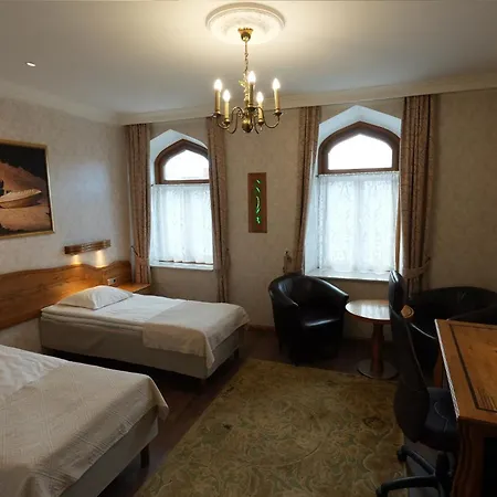 Hotel Georgi 4*