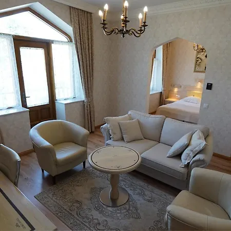 Hotel Georgi 4*