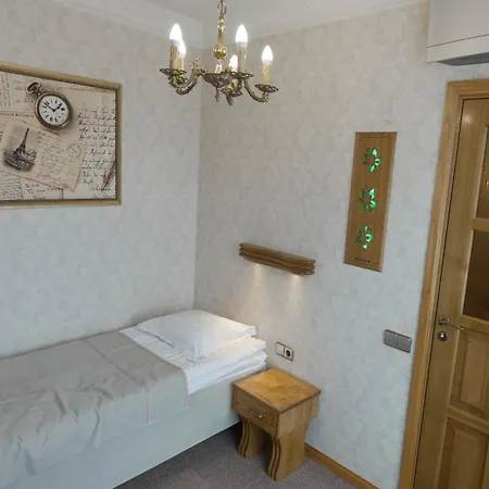 Hotel Georgi Voru