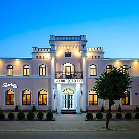 Georgi