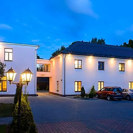 Georgi 4* Võru