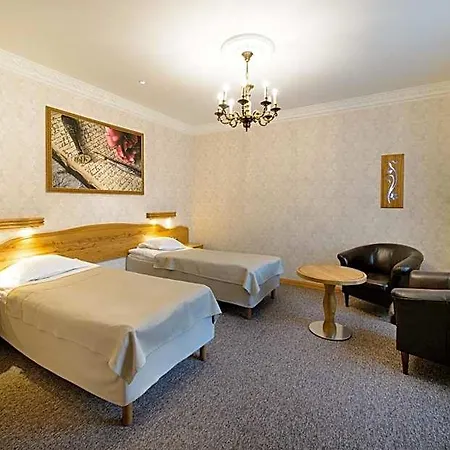 Hotell Georgi