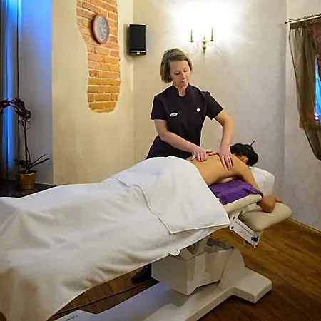 Hotell Georgi Võru