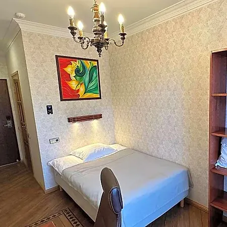 Georgi 4*