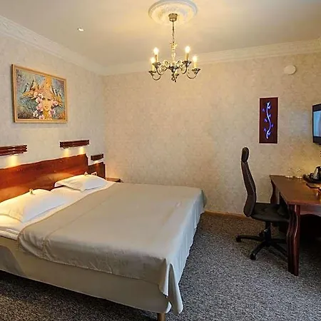 Hotell Georgi Võru