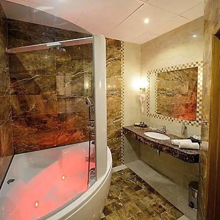 Hotel Georgi Võru
