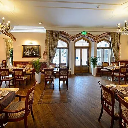 Hotel Georgi Võru