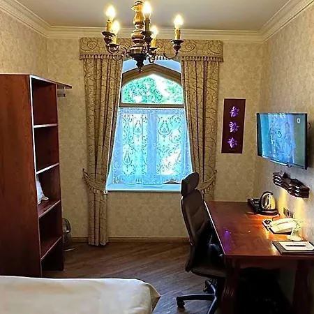 Hotel Georgi 4*