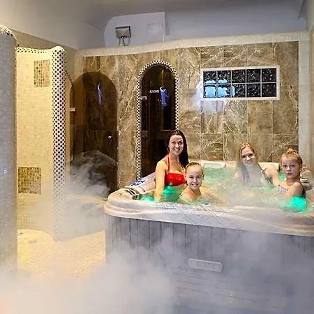 Hotel Georgi Võru