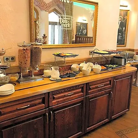 Hotel Georgi Võru