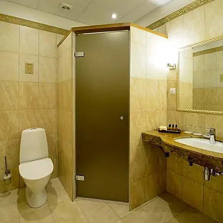 Hotel Georgi 4*