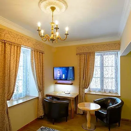 Hotel Georgi Võru