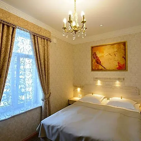 Hotel Georgi
