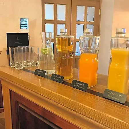 Georgi Hotel