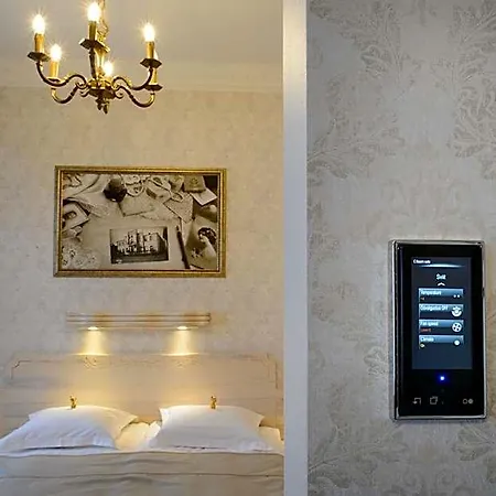 Georgi Hotel