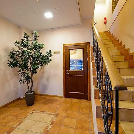 Georgi Hotel Võru