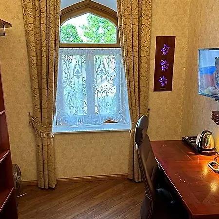 Hotel Georgi