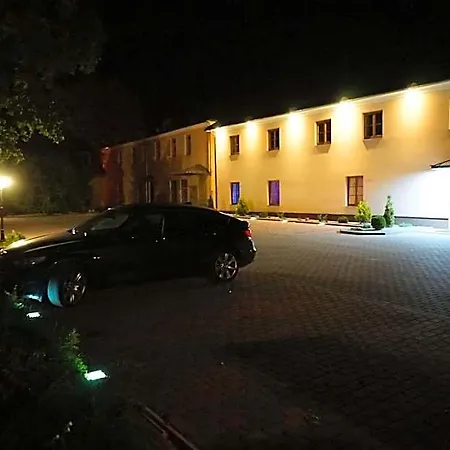 Hotel Georgi 4*