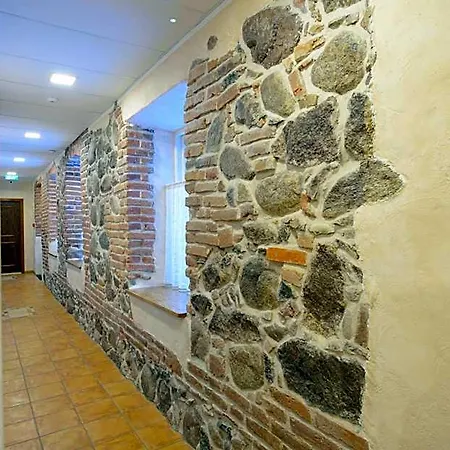 Hotel Georgi 4*