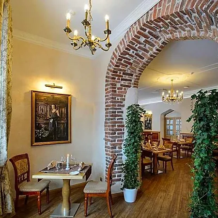 Georgi 4*