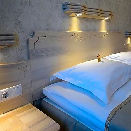 Georgi Hotel