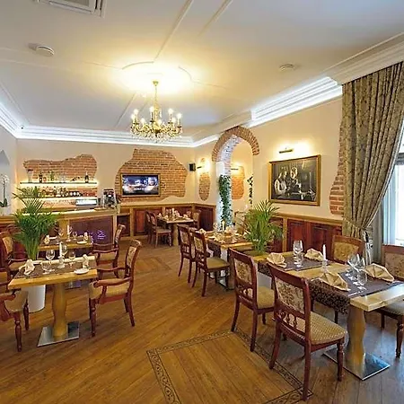 Hotel Georgi
