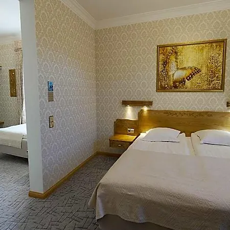 Georgi Hotel 4*