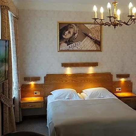 Georgi Hotel Võru