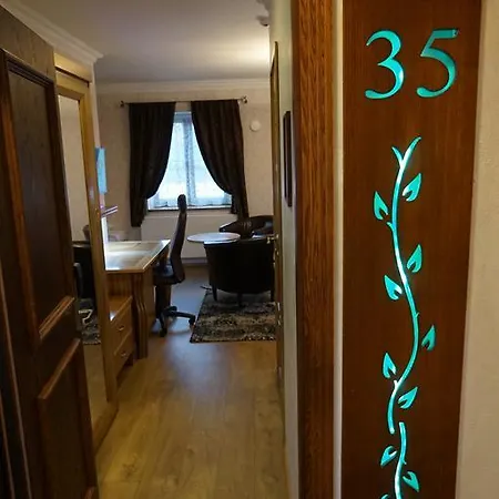 Georgi 4*